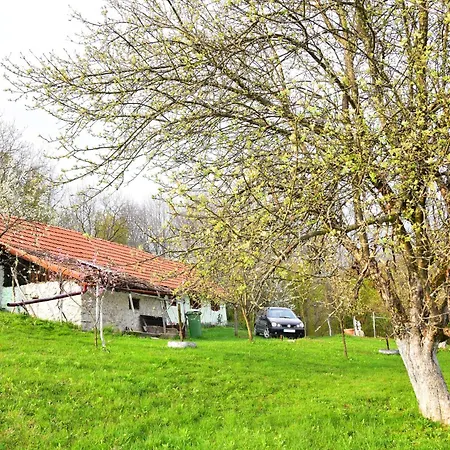 Cabană La Sălaşul Fermecat în Cheile Carasului *