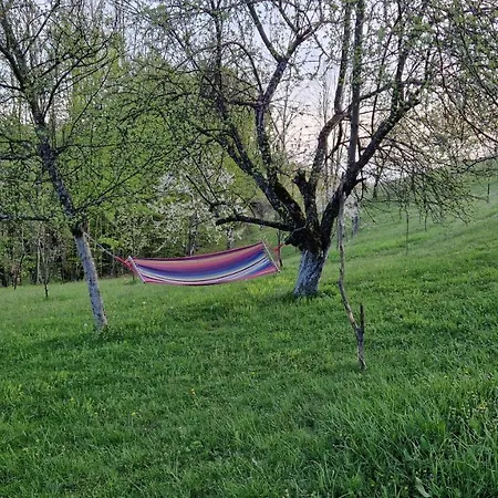 La Sălaşul Fermecat în Cheile Carasului * Iabalcea