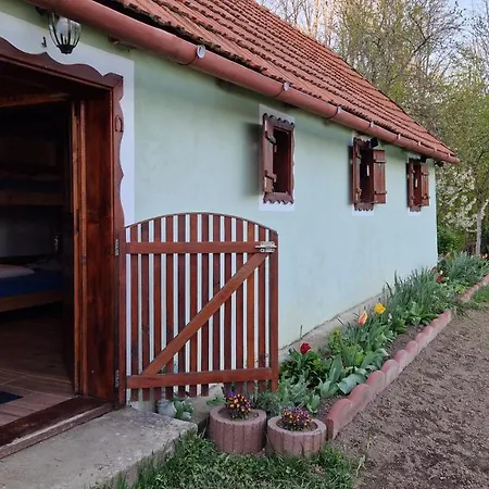 La Sălaşul Fermecat în Cheile Carasului * Iabalcea
